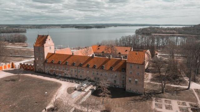 Bäckaskogs kloster