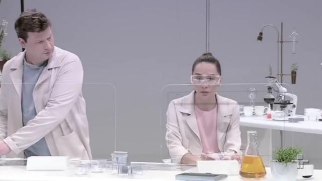 LAB