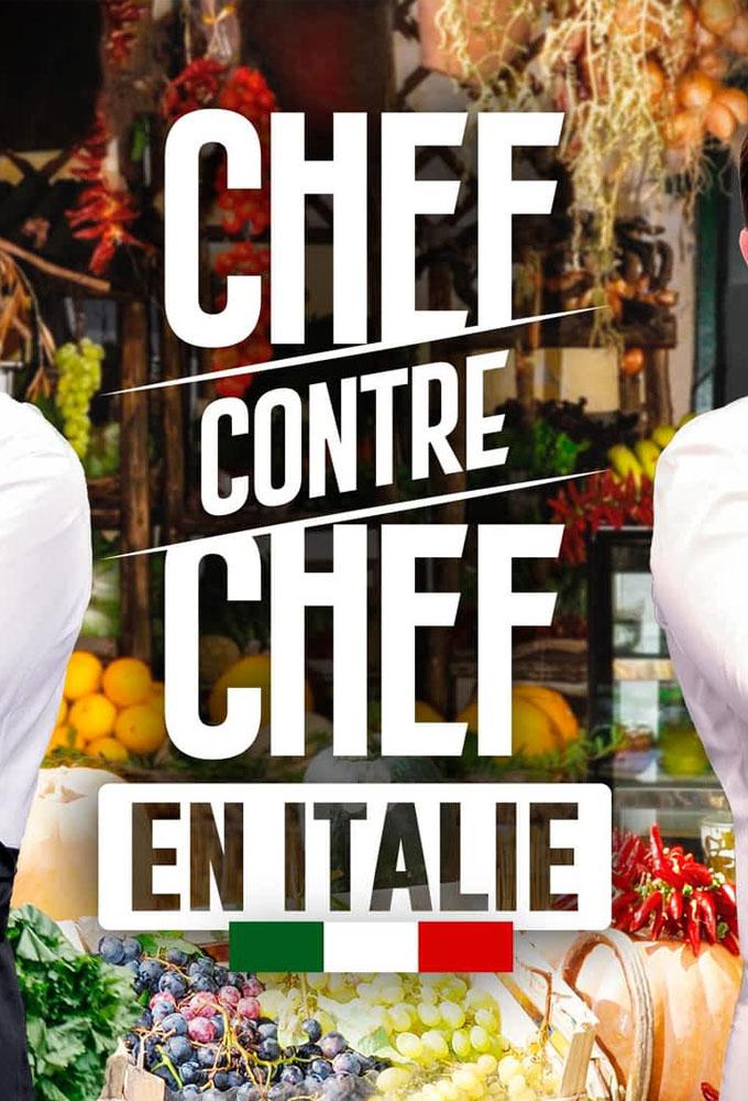 Chef contre chef