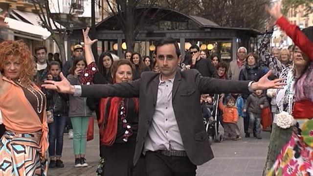 En busca del soltero vasco de oro