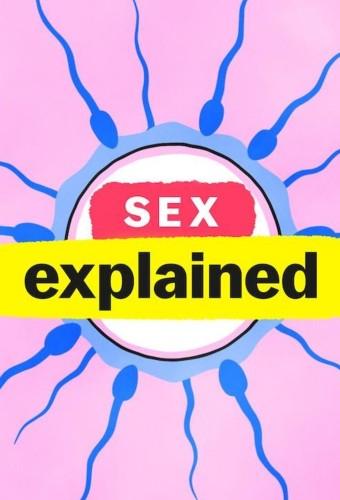 Sex, Explained