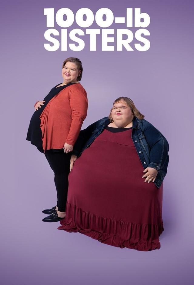 1000-lb Sisters