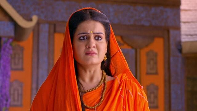 Kunti's Shocking Command!