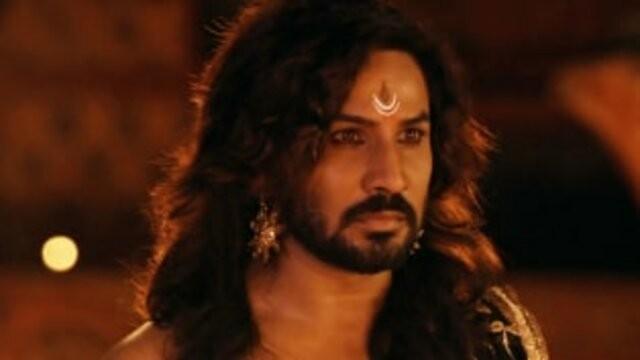 Duryodhan Demands His Rights