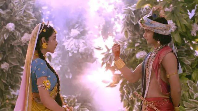 Krishna's 'Friendship' Rules