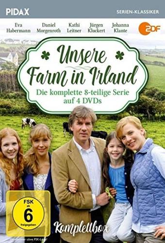 Unsere Farm in Irland