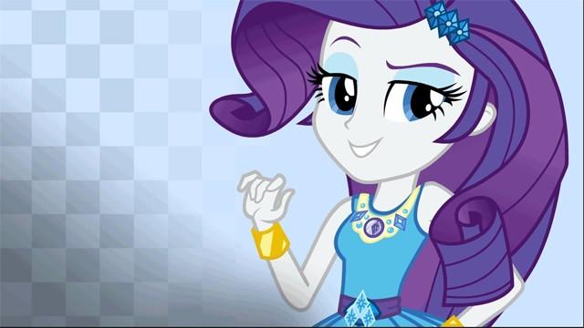 Text Support: Rarity