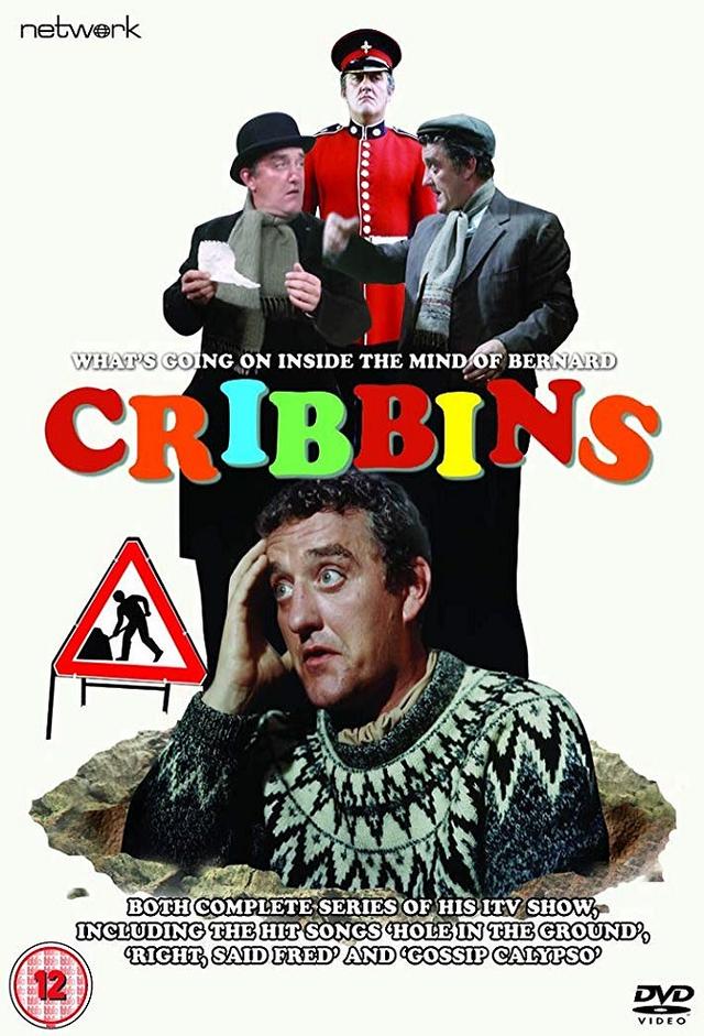 Cribbins