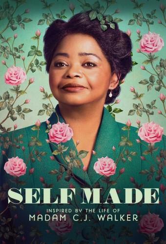 Self-made: la vita di Madam C.J. Walker