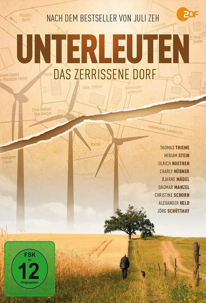 Unterleuten: The Torn Village