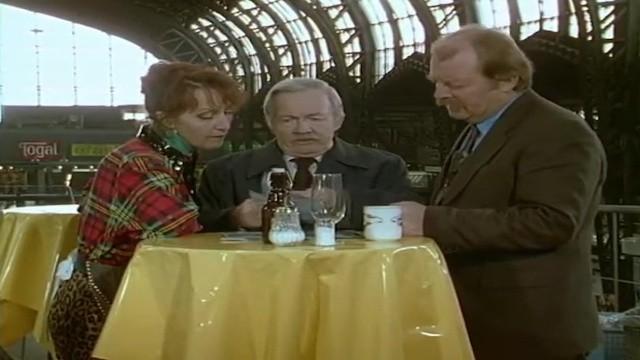 Der Geburtstag