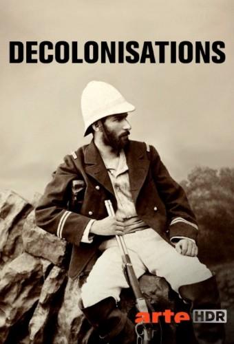 Decolonizations
