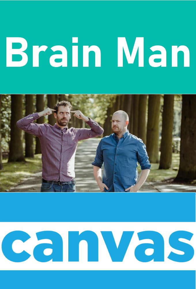 Brain Man