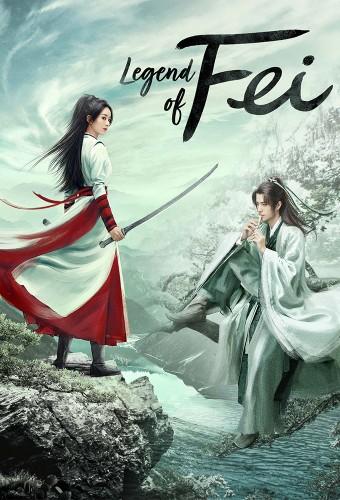 Legend Of Fei
