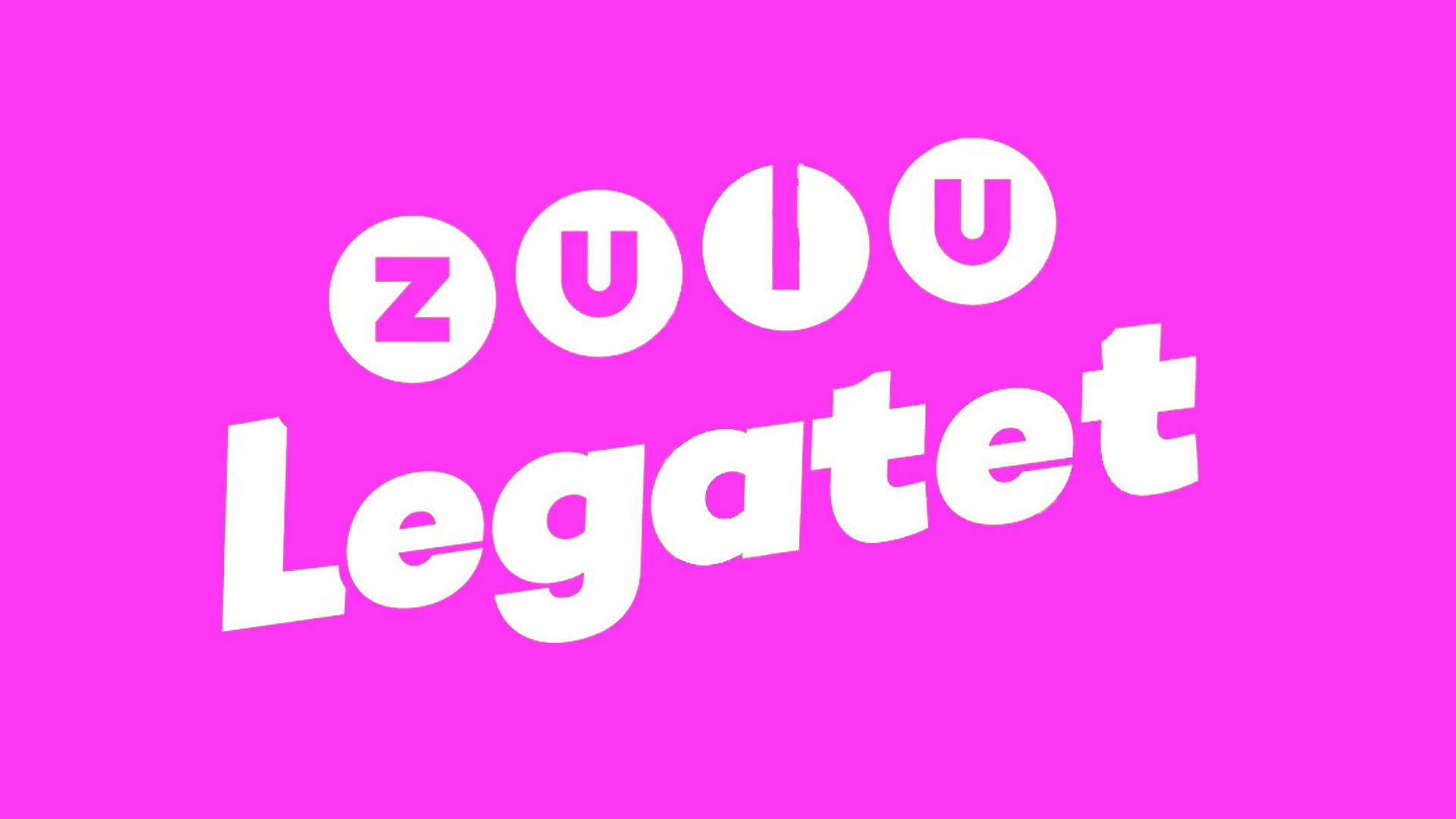 ZULU legatet