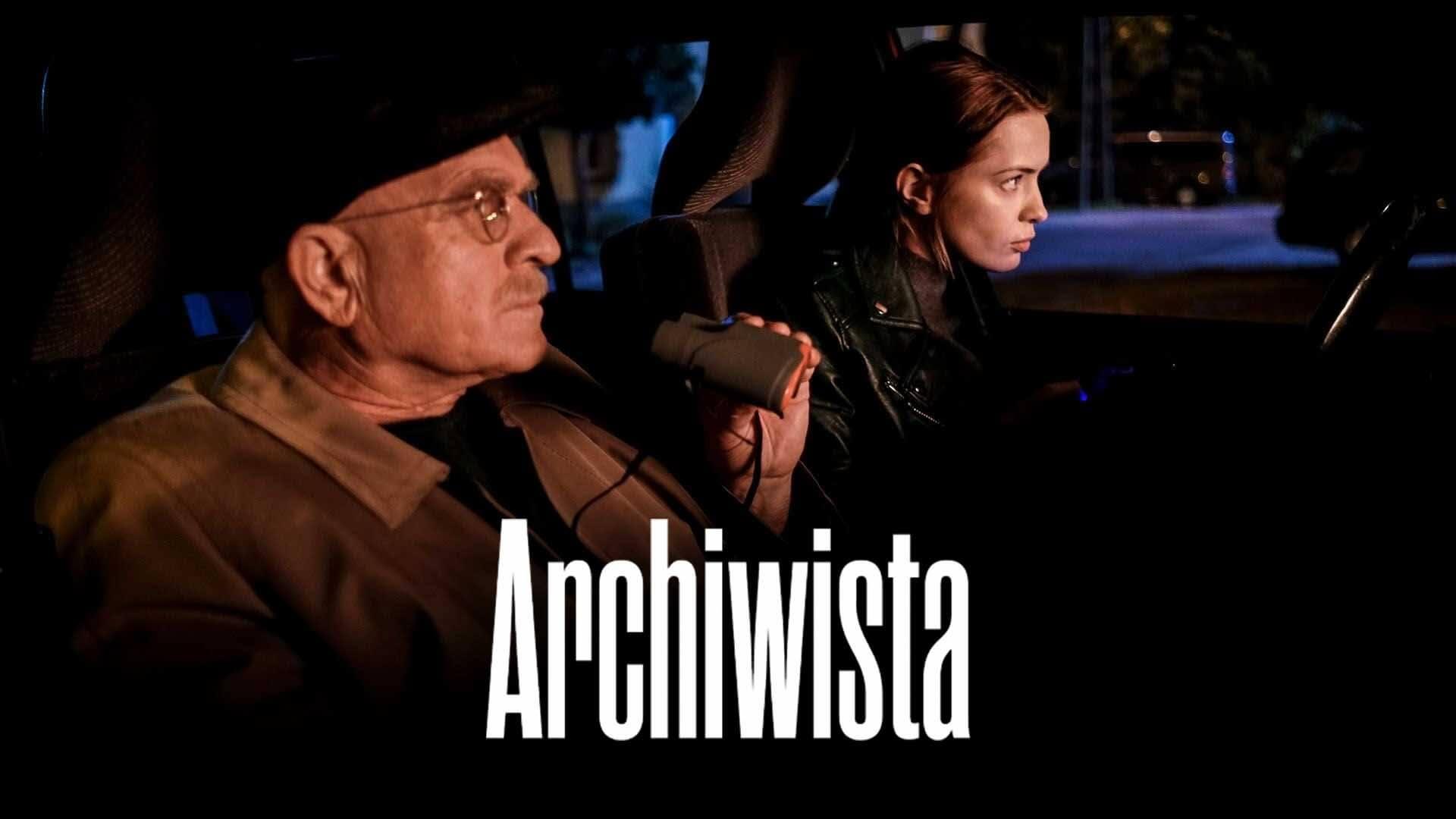 Archiwista