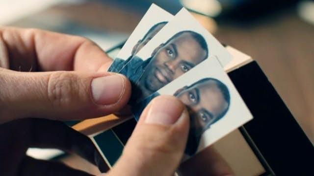 Did Fredrick plan his disappearance?