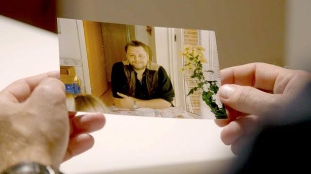Why did René disappear?