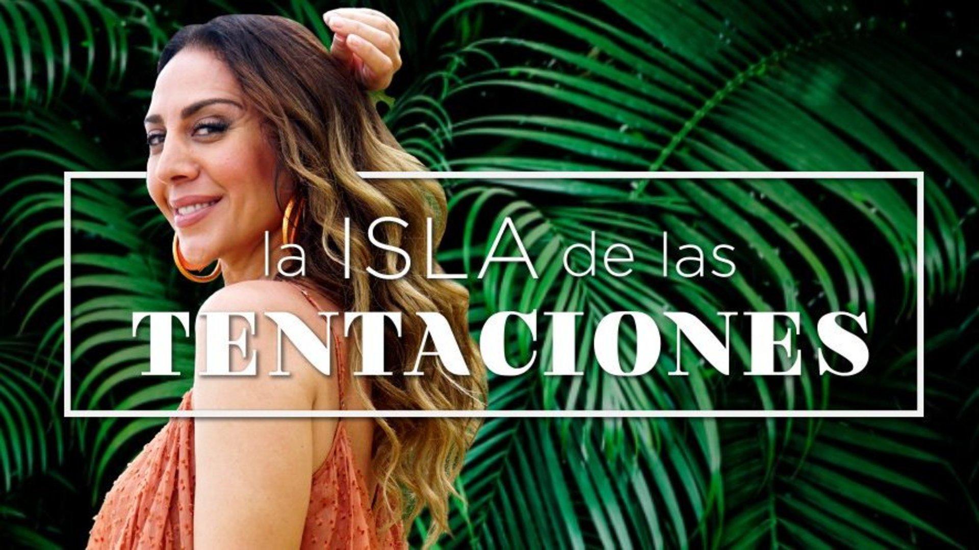 La Isla de las Tentaciones