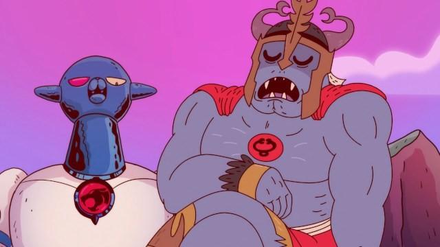 Mumm-Ra of Plun-Darr (2)