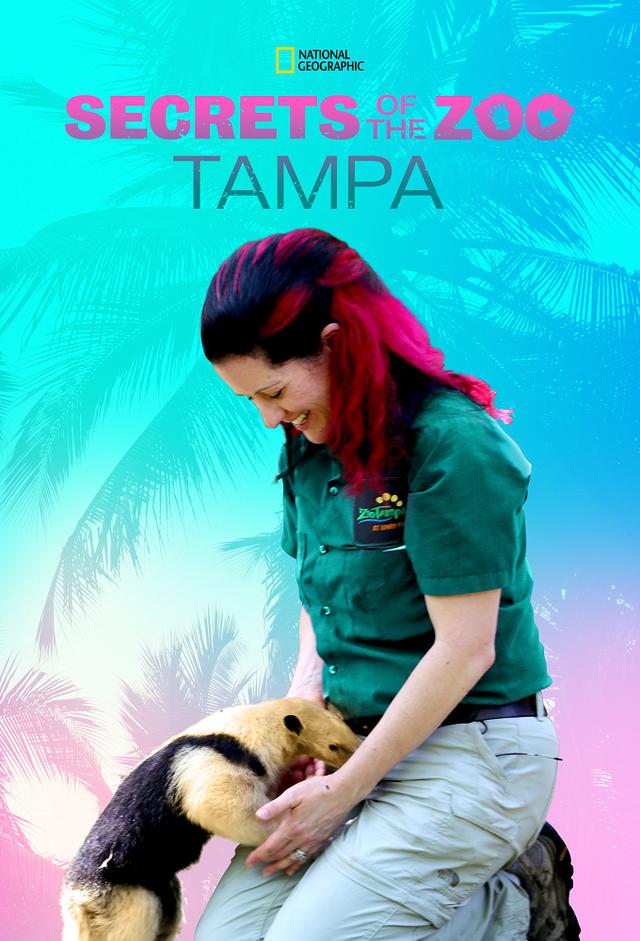 Secrets of the Zoo: Tampa