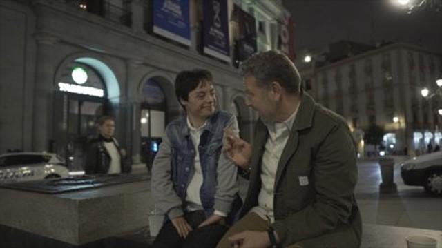 Héctor y Óscar
