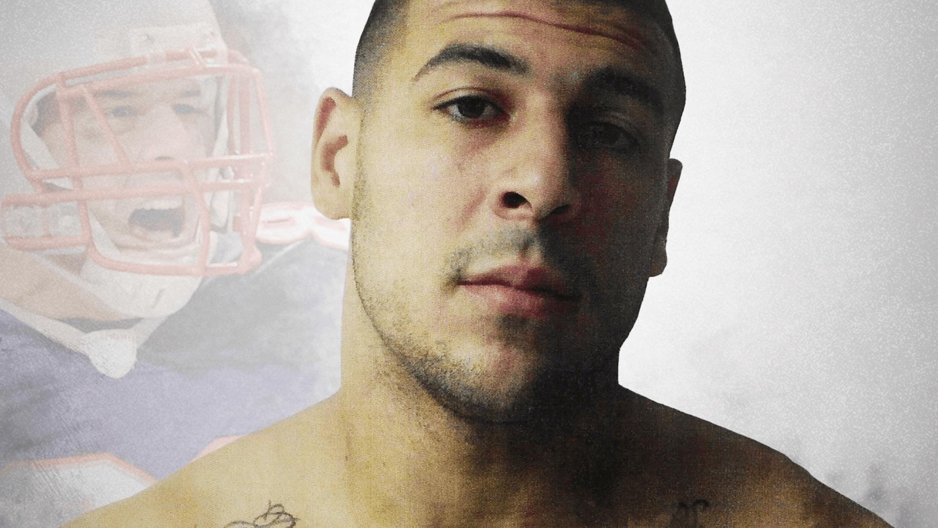 Aaron Hernandez: An ID Murder Mystery