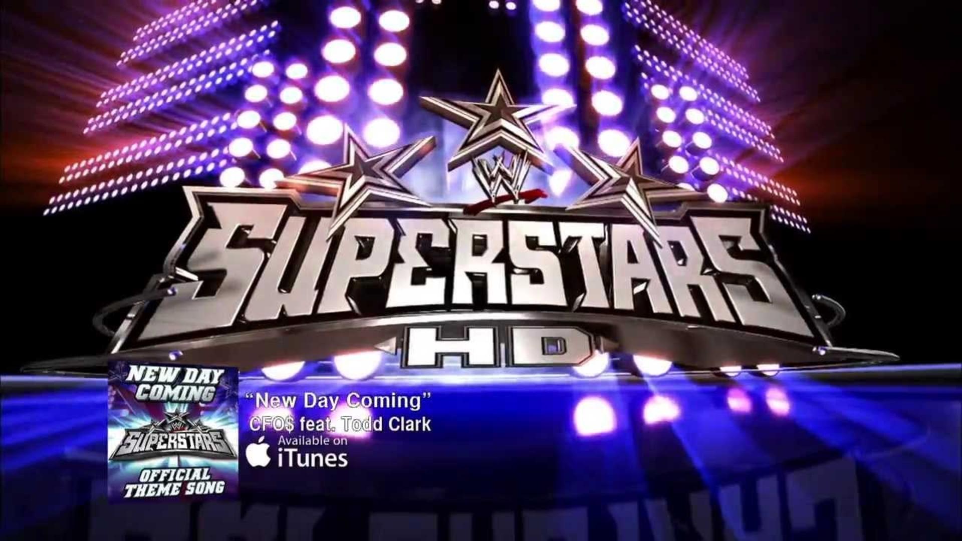 WWE Superstars