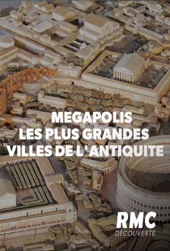Megapolis: The Ancient World Revealed