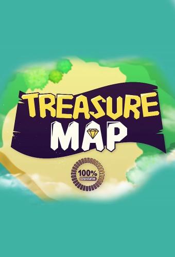 Treasure Map