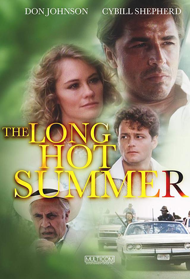 The Long Hot Summer