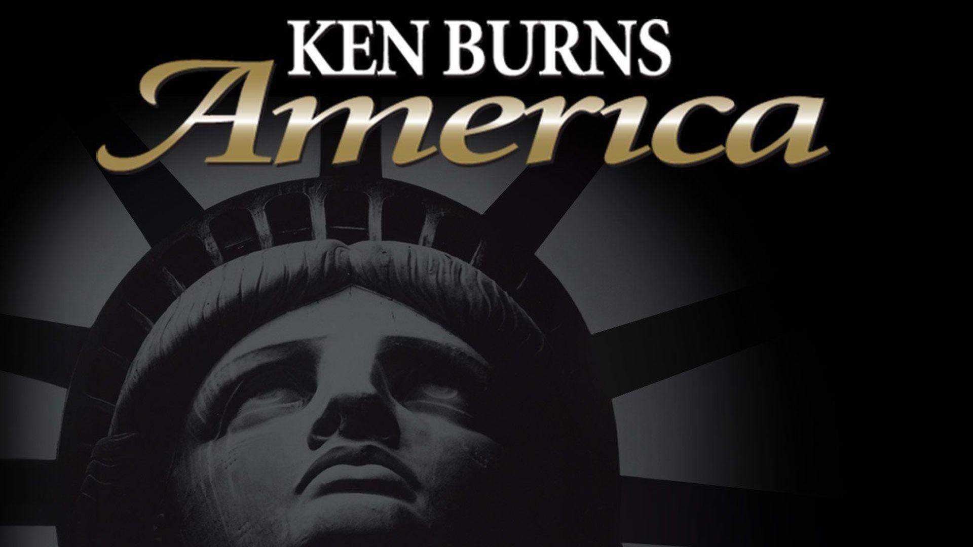 Ken Burns' America