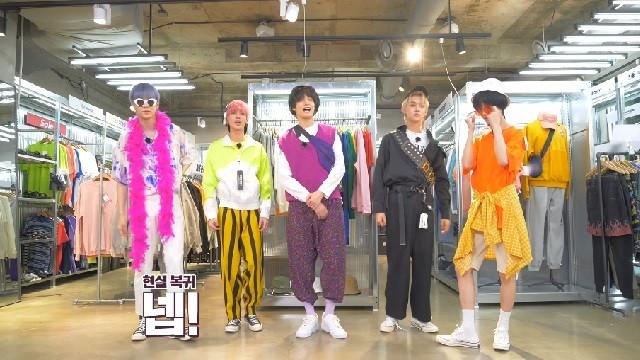 EP.29 [Fashion King Special]