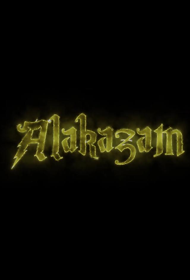 Alakazam