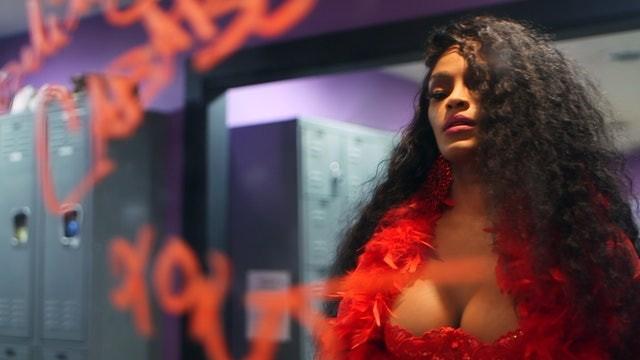 Welcome to Joseline’s Cabaret Miami, bitch