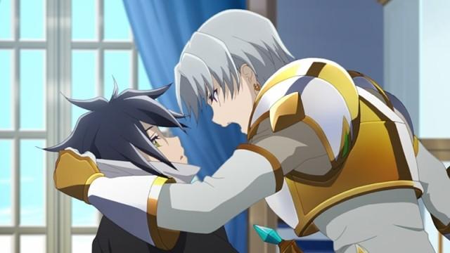A Promise