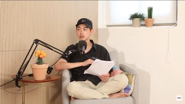 Ep. #4 | TXT, EXO's CHANYEOL, and TWICE