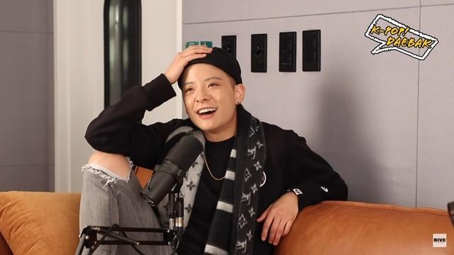 Ep. #39 | Catching Up: Amber Liu