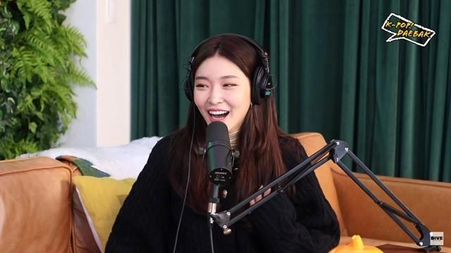 Ep. #83 | Catching Up: CHUNG HA (청하)