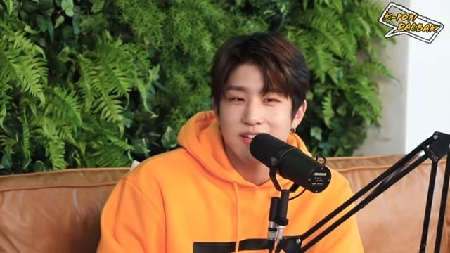 Ep. #81 | Catching Up: JinJin of ASTRO