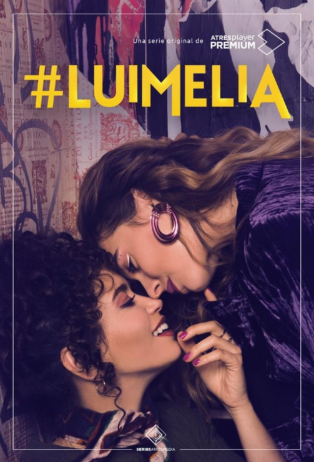 #Luimelia