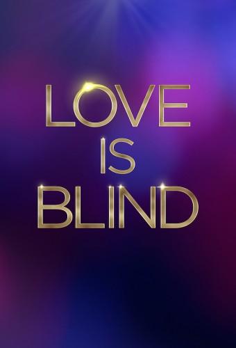 Love is blind