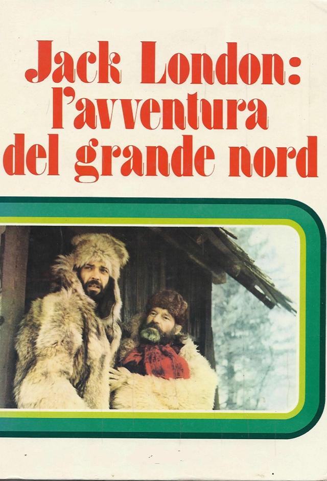 L'avventura del grande Nord