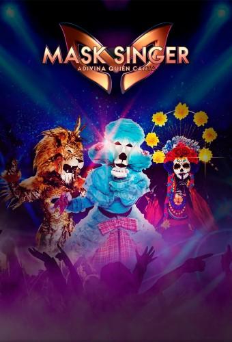 The Masked Singer (ES)