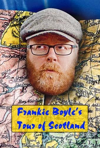 Frankie Boyle's Tour of Scotland