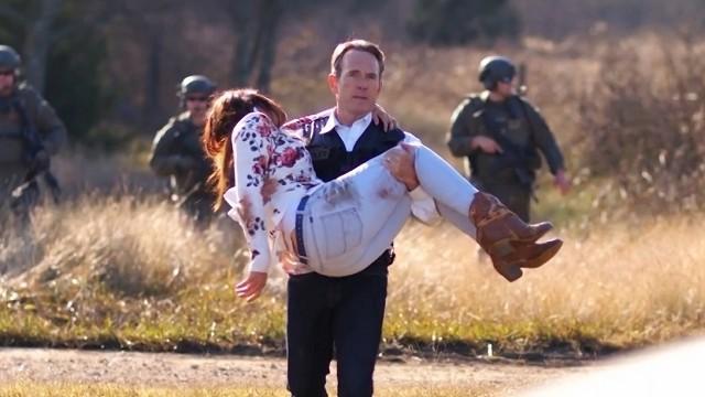 Deliverance
