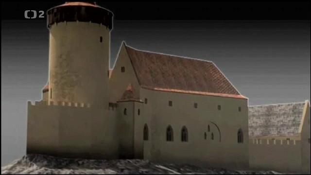 Štíty Přemyslovců