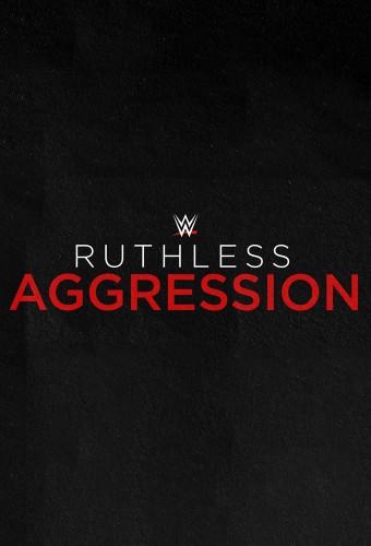 WWE Ruthless Aggression