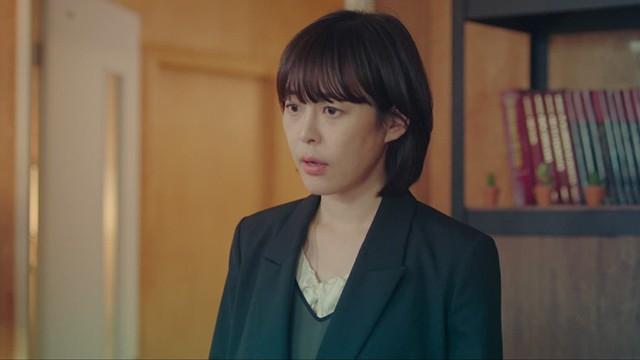 Ji Soo Tries to Stop Liking Ha Won