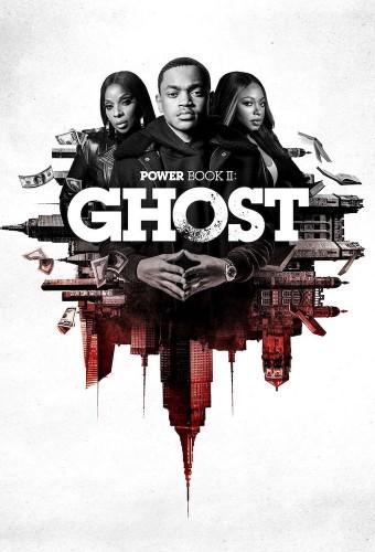 Power Book II : Ghost